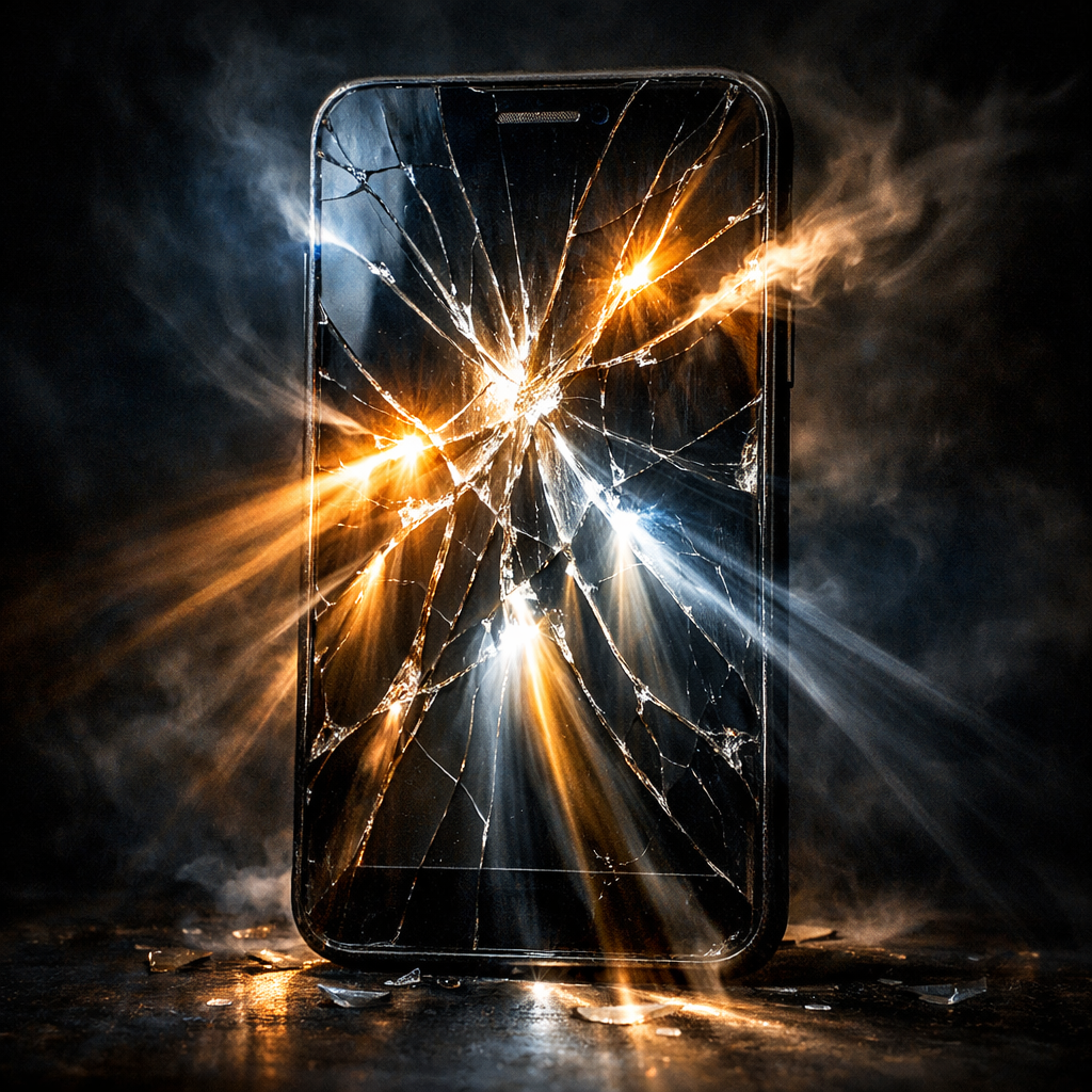 Episode 058 – The Pros and Cons of Social Media Usage in Ministry with John Rinaldo