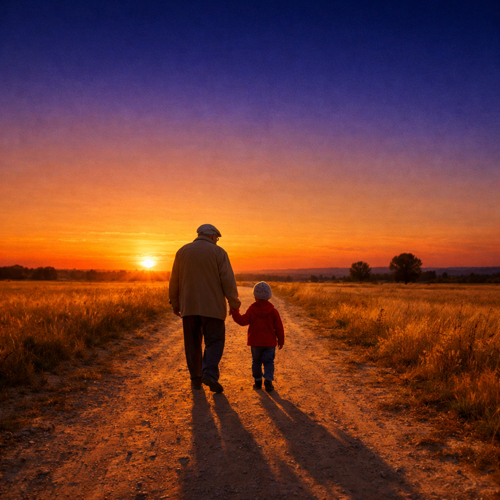 Episode 060 – Families, Faith, and the Field: Parish Ministry with Scott Osterle