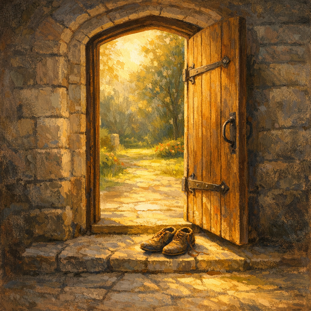 Episode 061 – Helping Loved Ones Return to the Faith with Molly Schorr