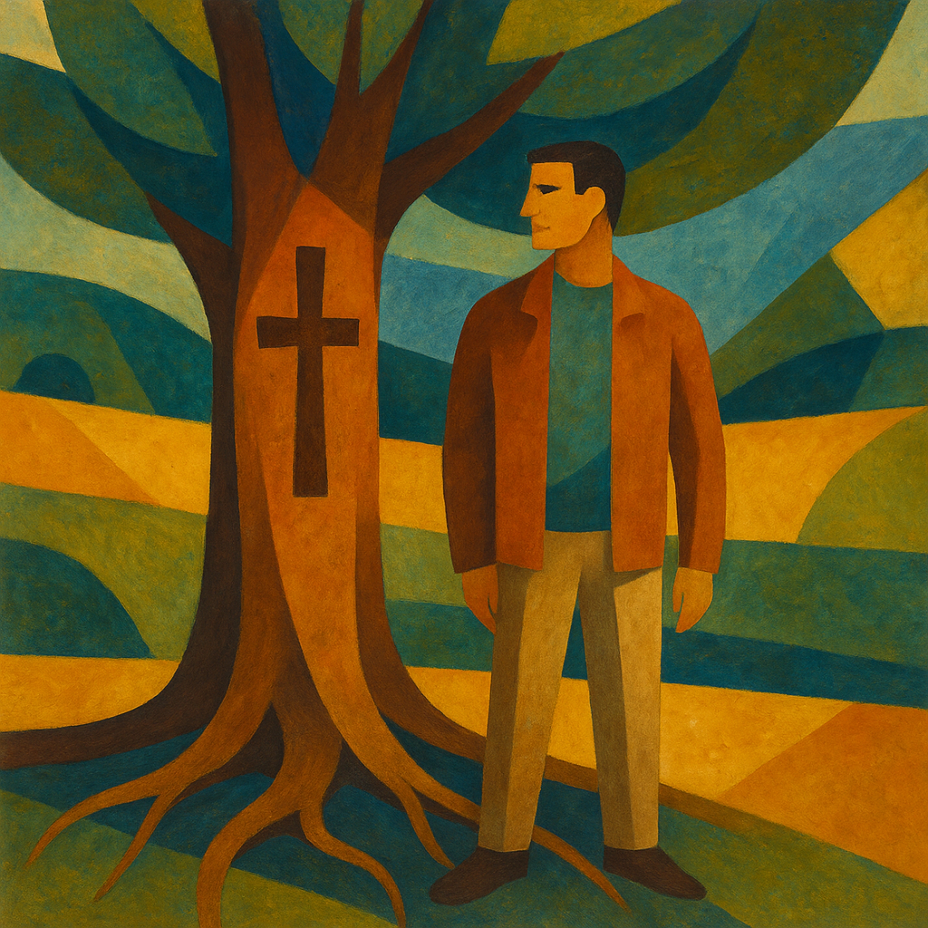 Episode 028 – Staying Rooted in Ministry with Mike Patin