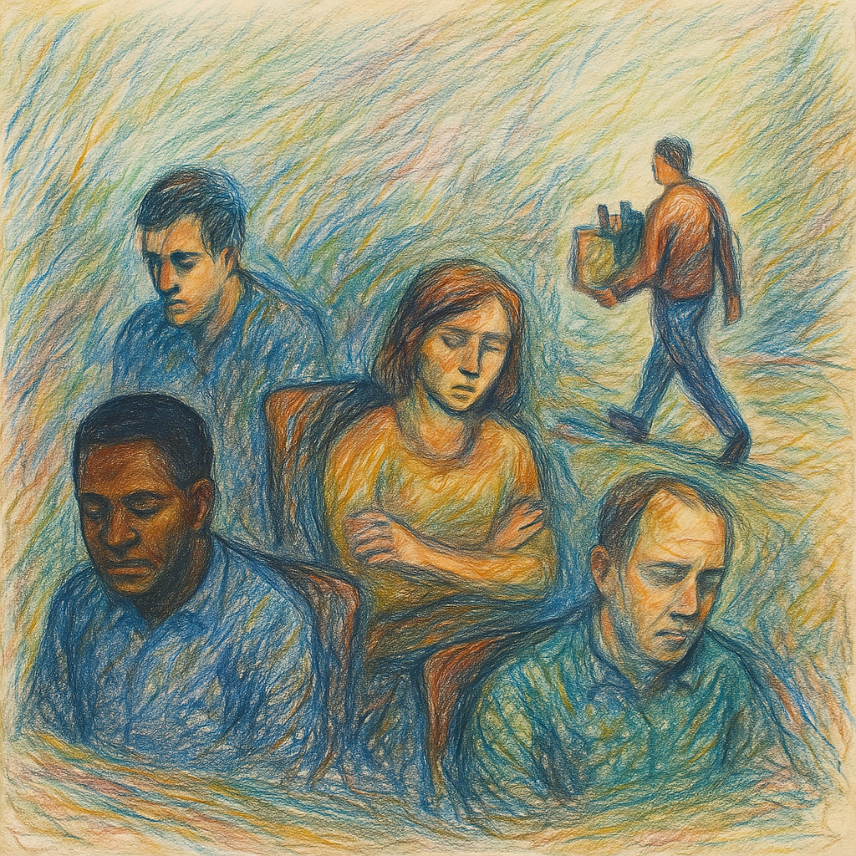 Episode 029 – Reboot 115: Combating The Issue Of Staff Turnover