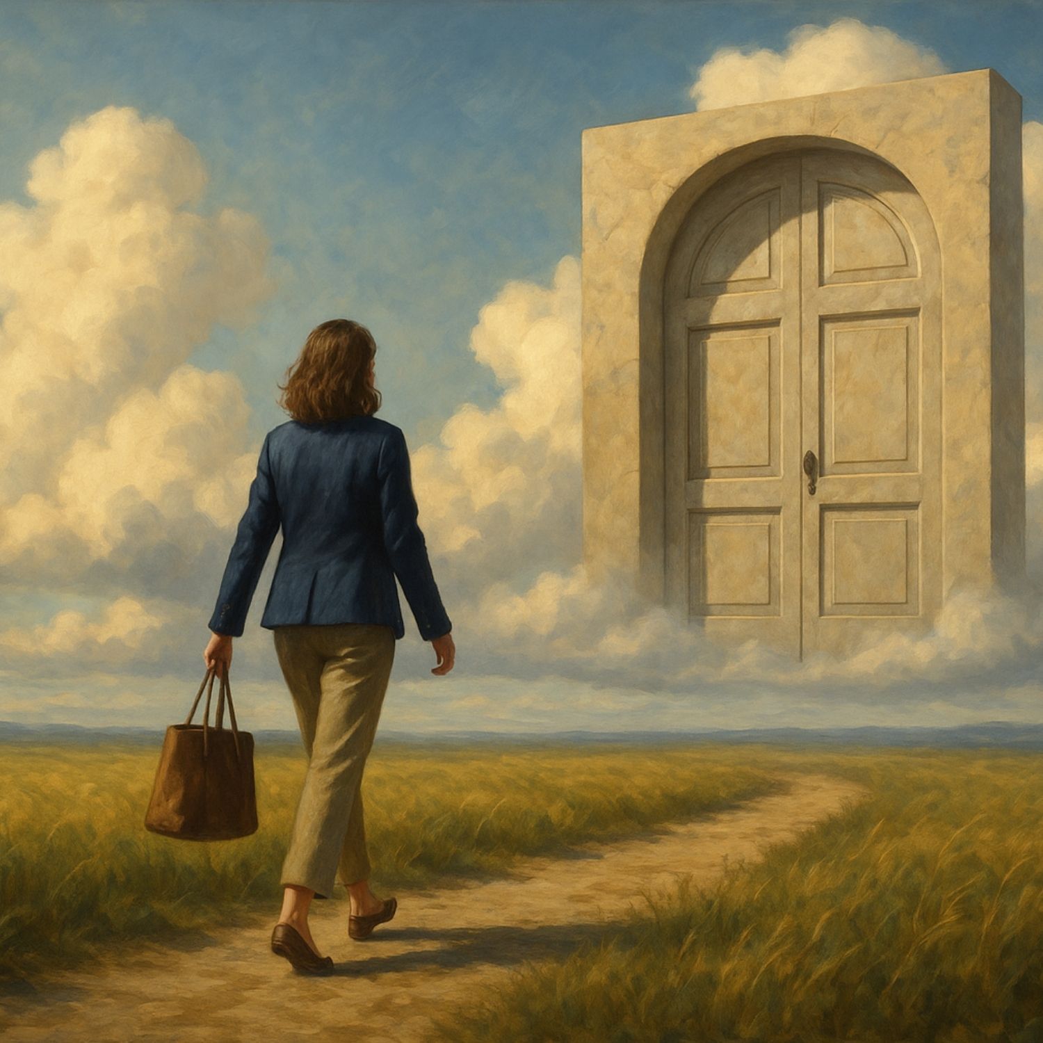 Episode 042 – The Call of the Laity: Listening, Formation, and Mission with Maria Parker