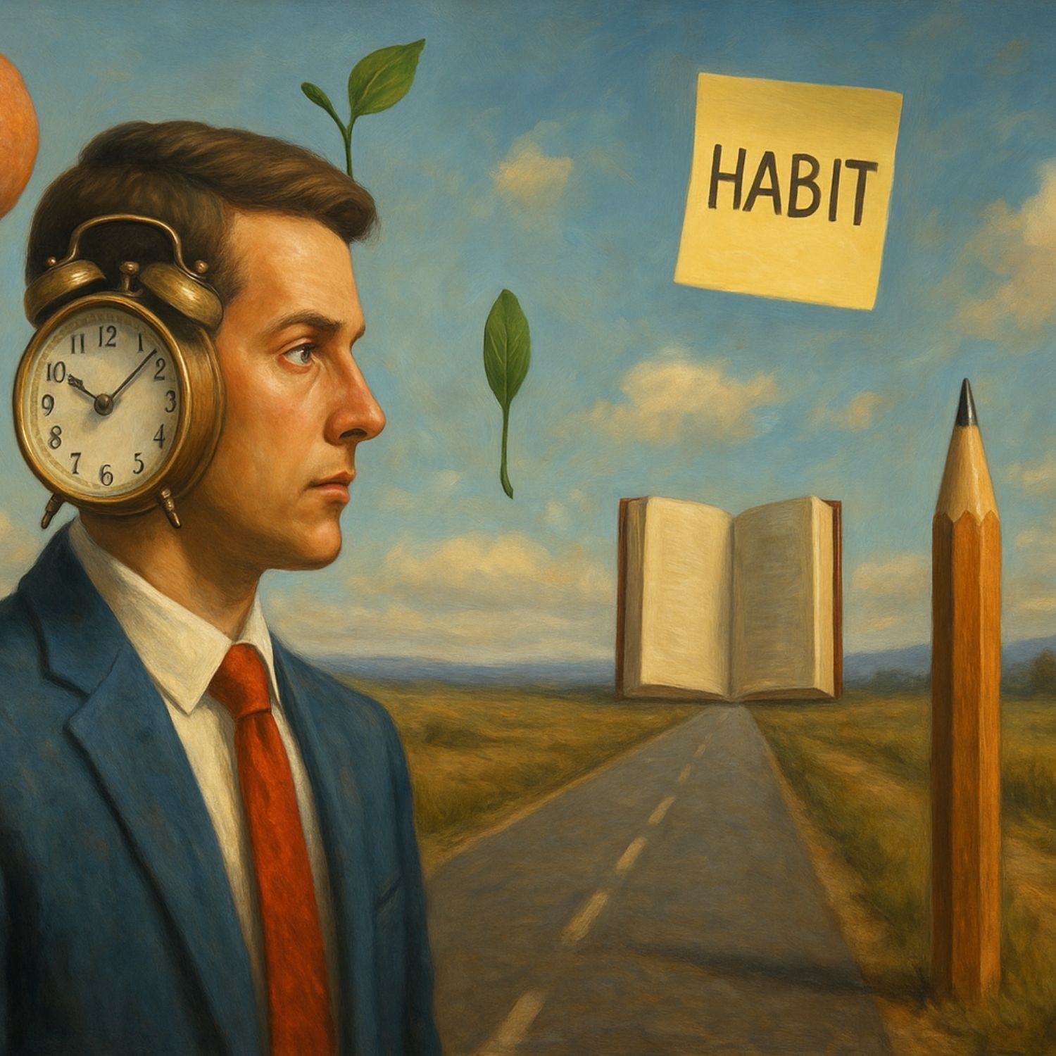 Episode 043 – Reboot: Start the Year Strong — Habits, Focus, and the Power of One Word