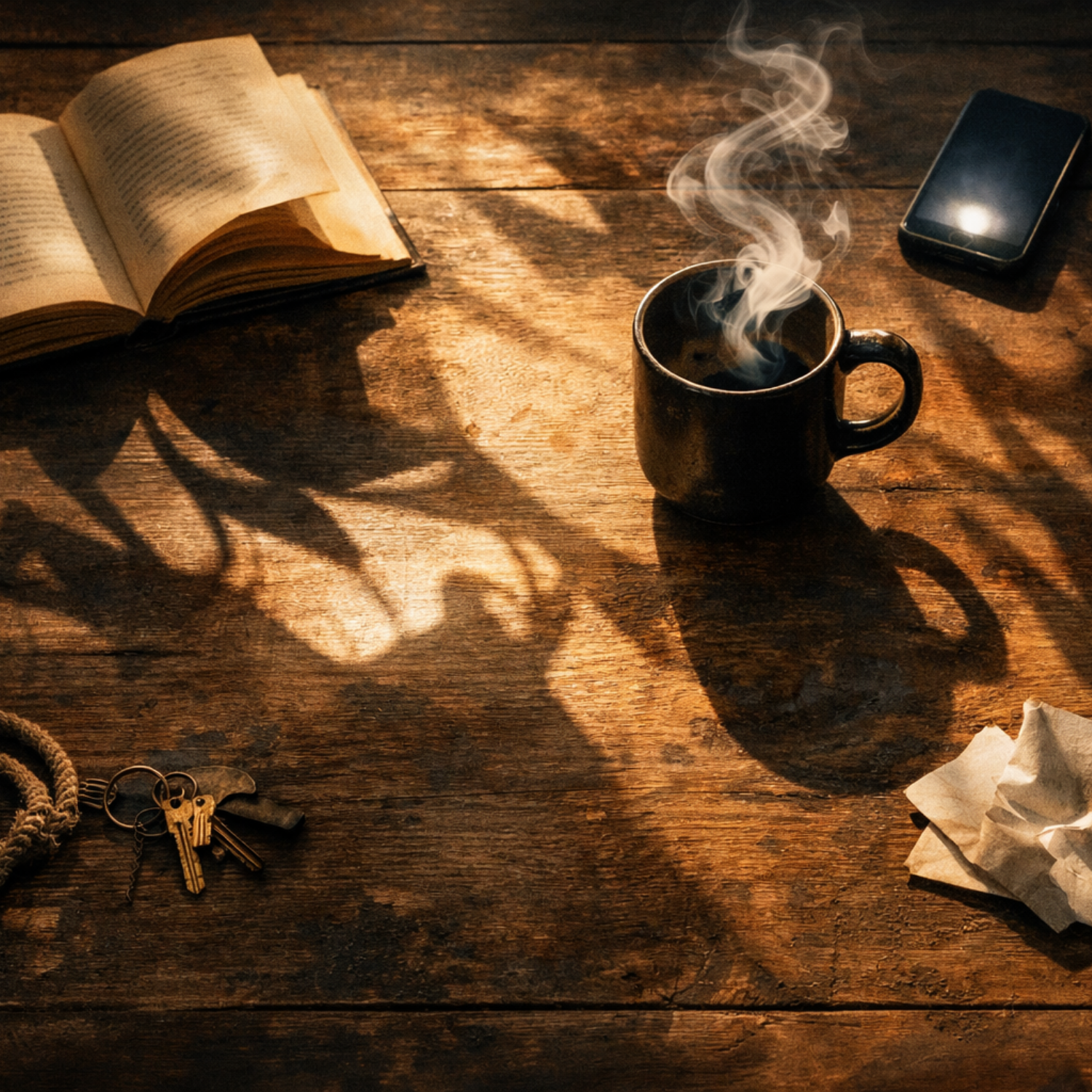 Episode 057 – Beyond the Catholic Bubble: Learning to Lead from Unlikely Places with Edmund Mitchell